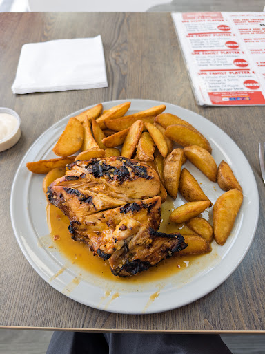 Photo of Spa Grill (Cheltenham) - 323 High St, Cheltenham GL50 3HW